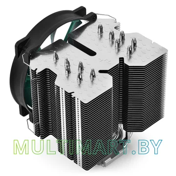 Кулер DeepCool Lucifer V2 +AM4 картинка 5